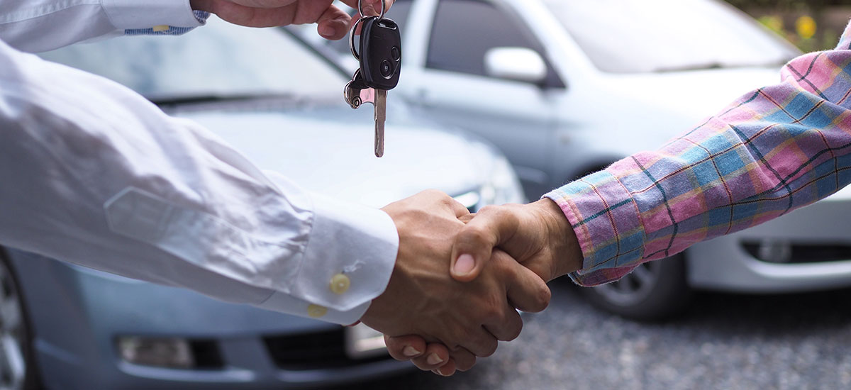 Auto Leasing & Rental